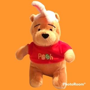 Winnie The Pooh Bunny Ears